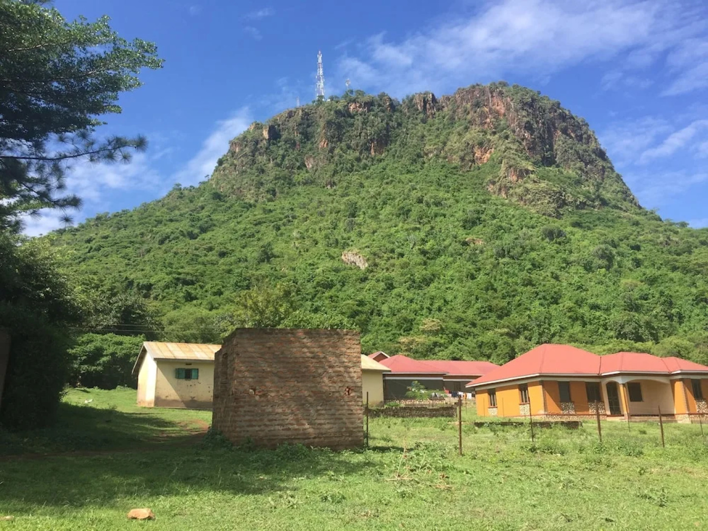 Rock Classic Hotel Limited