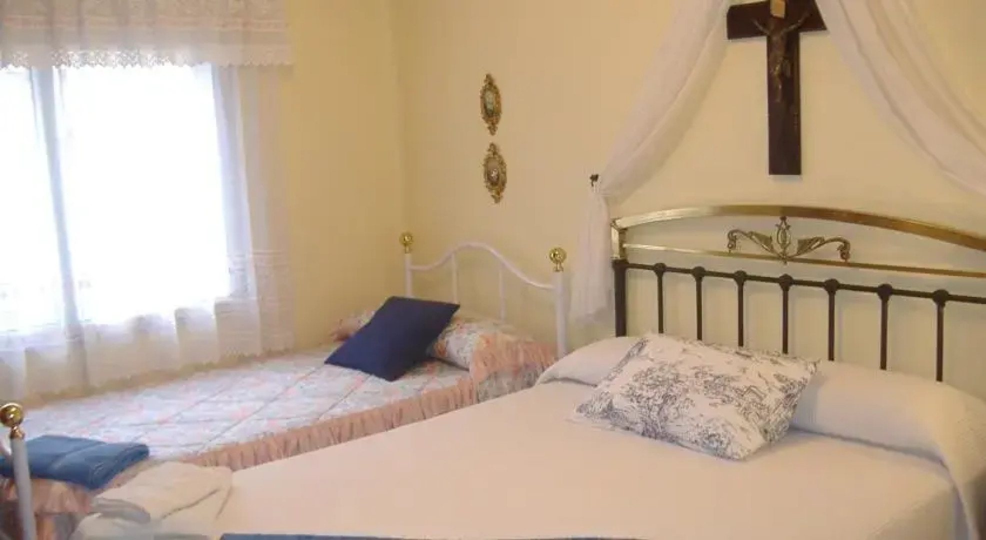 Casa El Herrero Alquiler