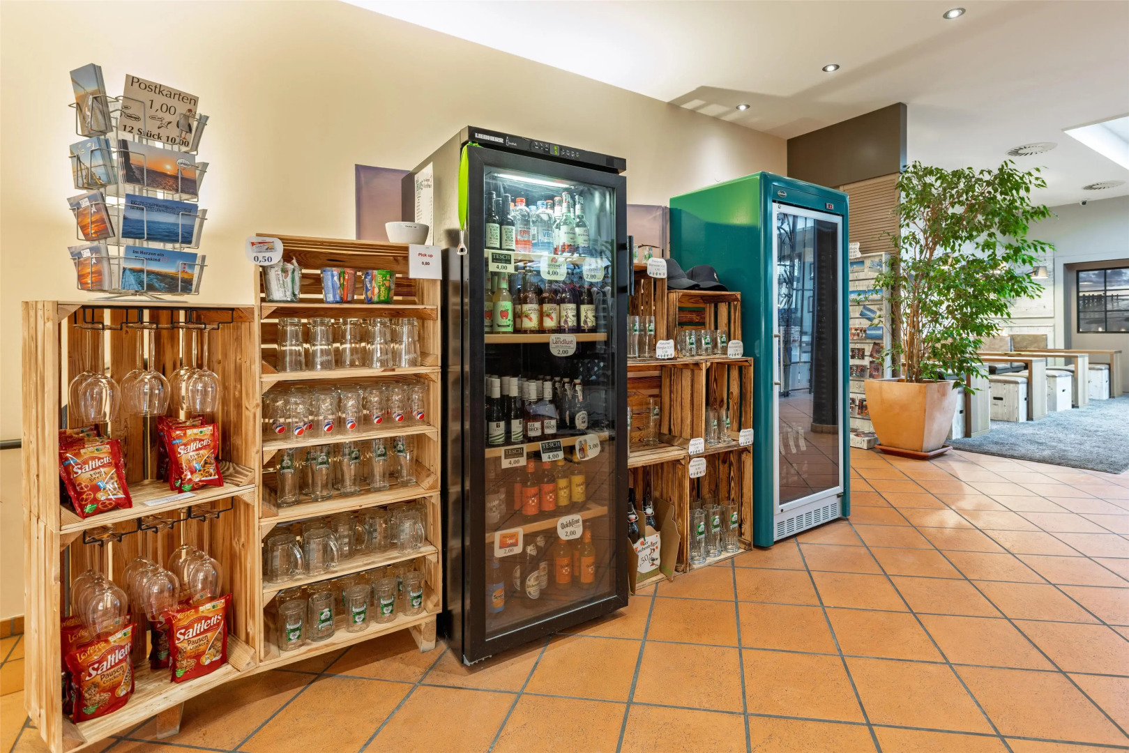 Best Western Plus Theodor Storm Hotel