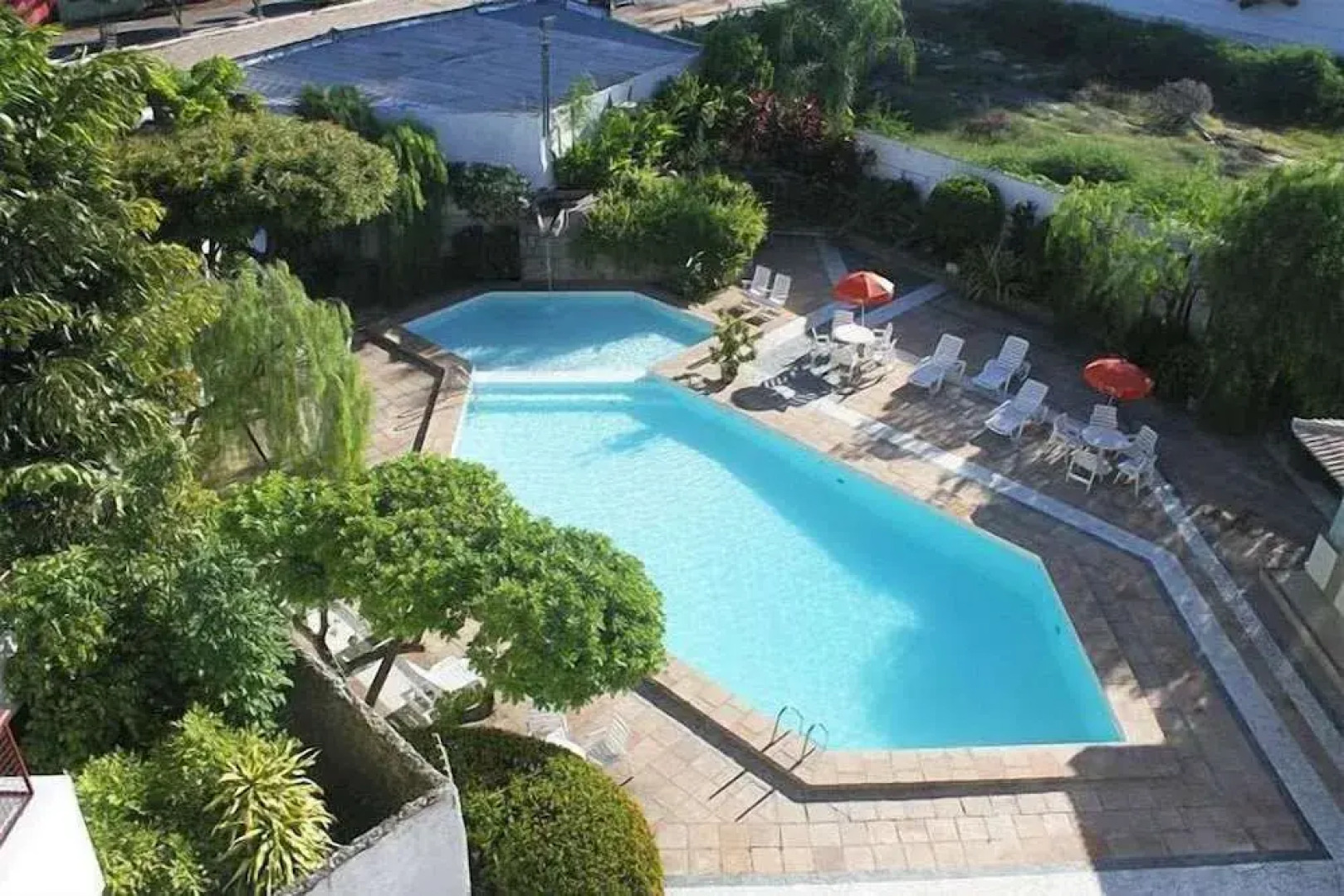 Petrolina Palace Hotel