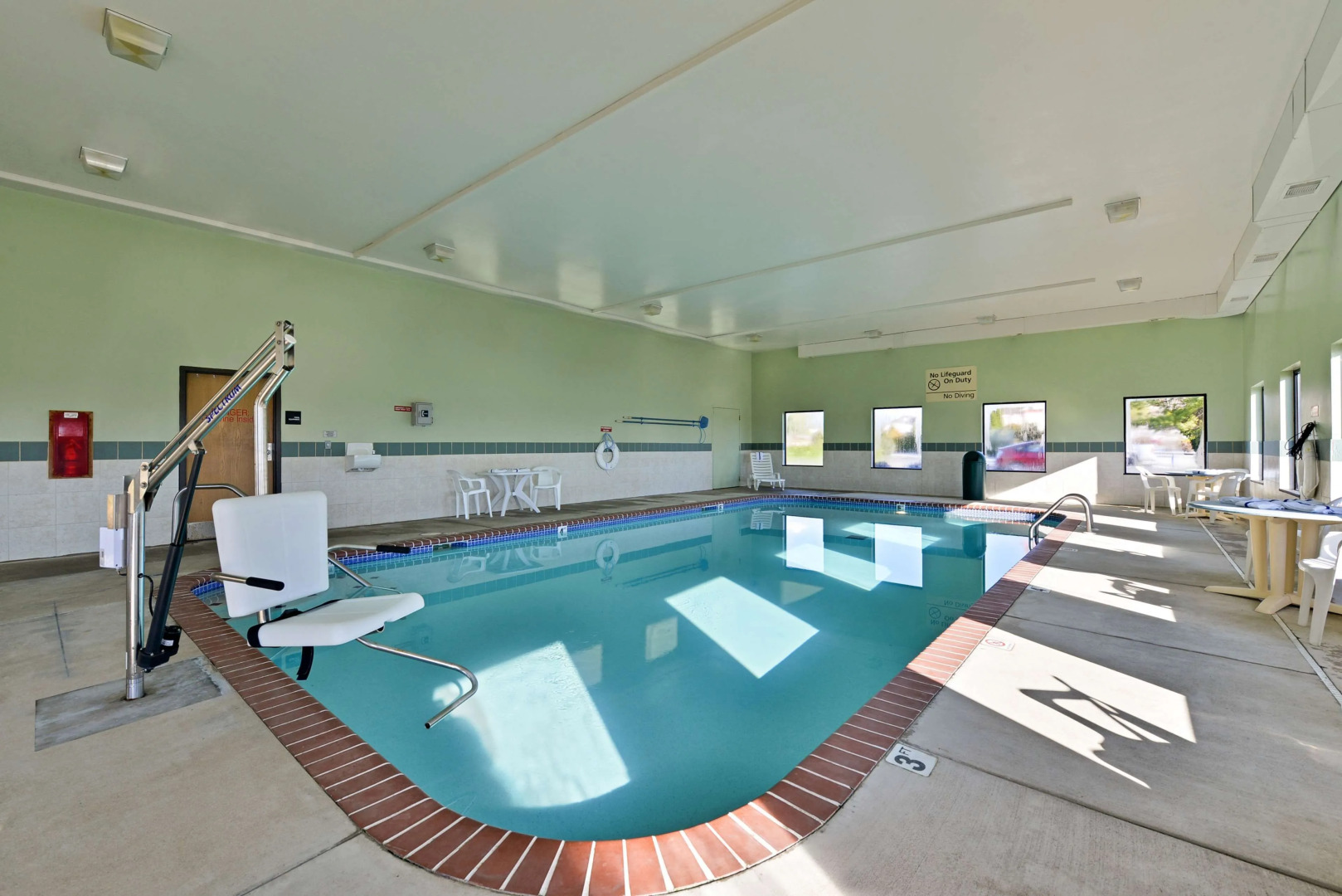 Hampton Inn Collinsville