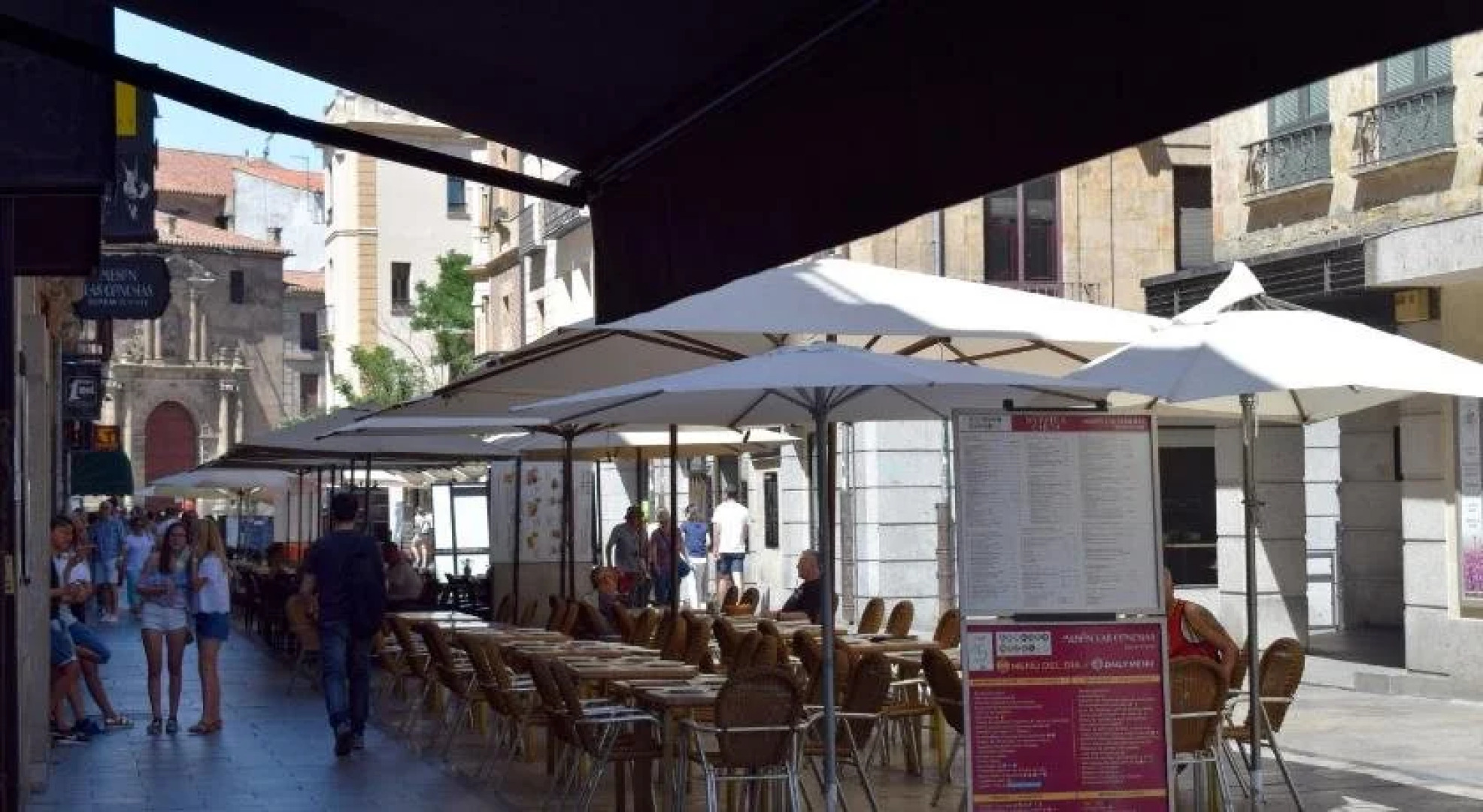 Residencia Universitaria Europa