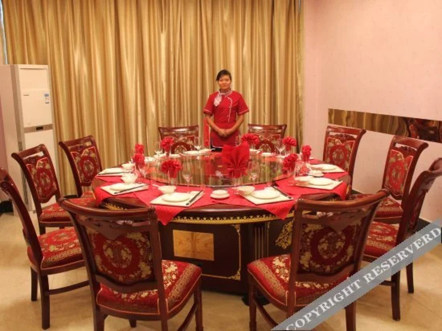 蕲春五洲商务宾馆