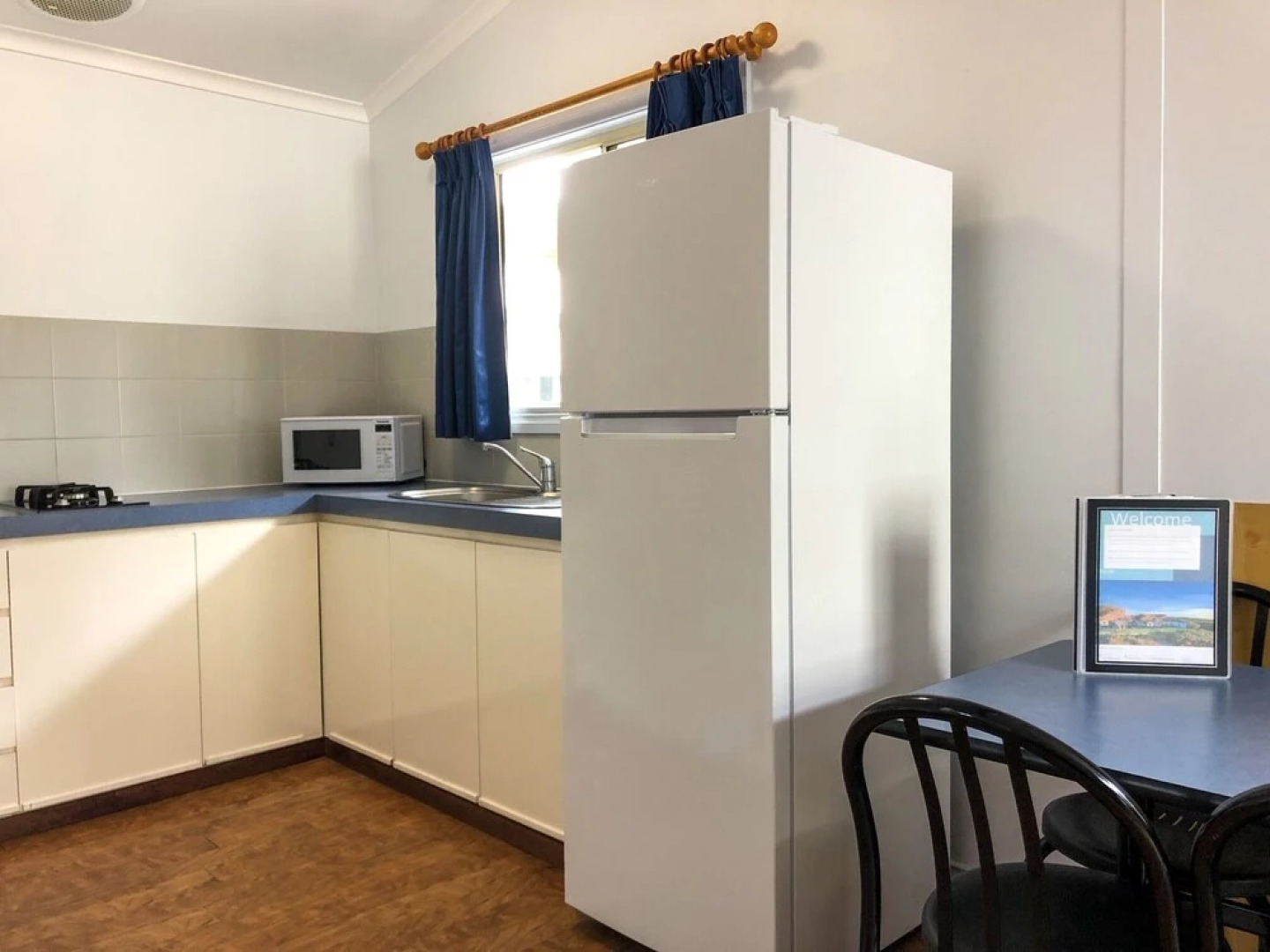 Tasman Holiday Parks Yallingup Beach