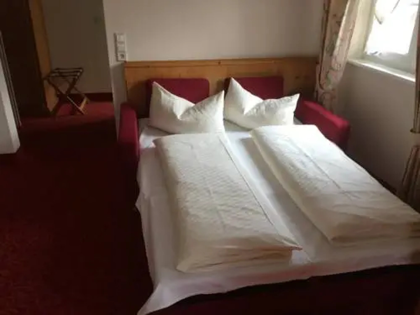 Landgasthof Hotel Rebstock