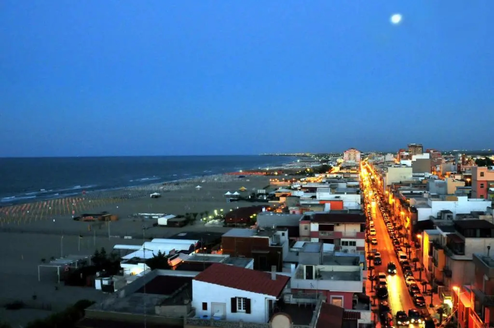 Bed  Breakfast La Perla Delle Saline