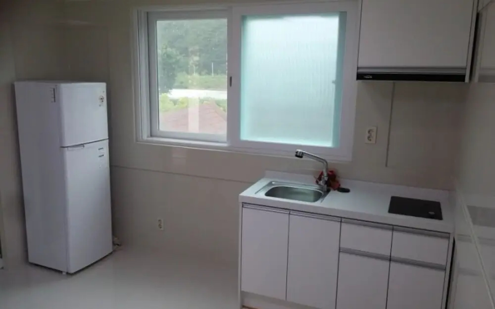 Youngwol Gimsatgat Hyugeso Pension