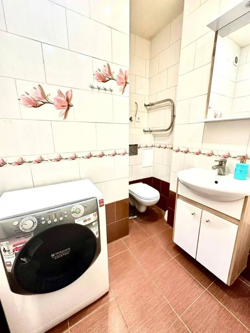 Апартаменты на улице Белинского 177Ак3