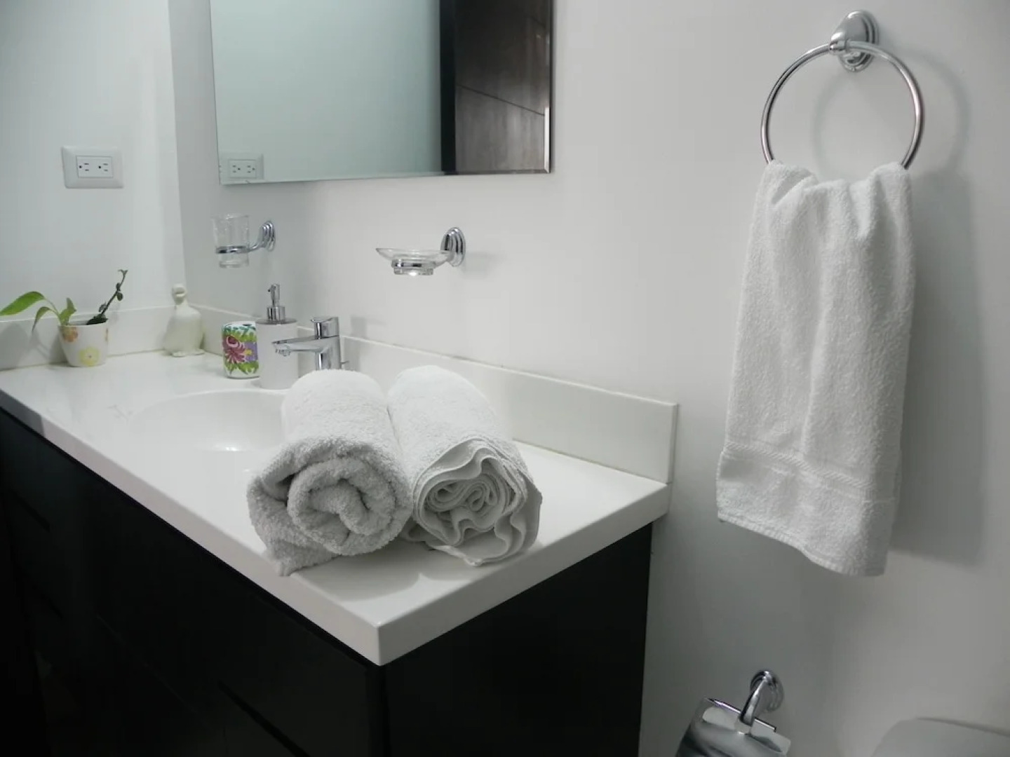 Nueva Caledonia Apartment