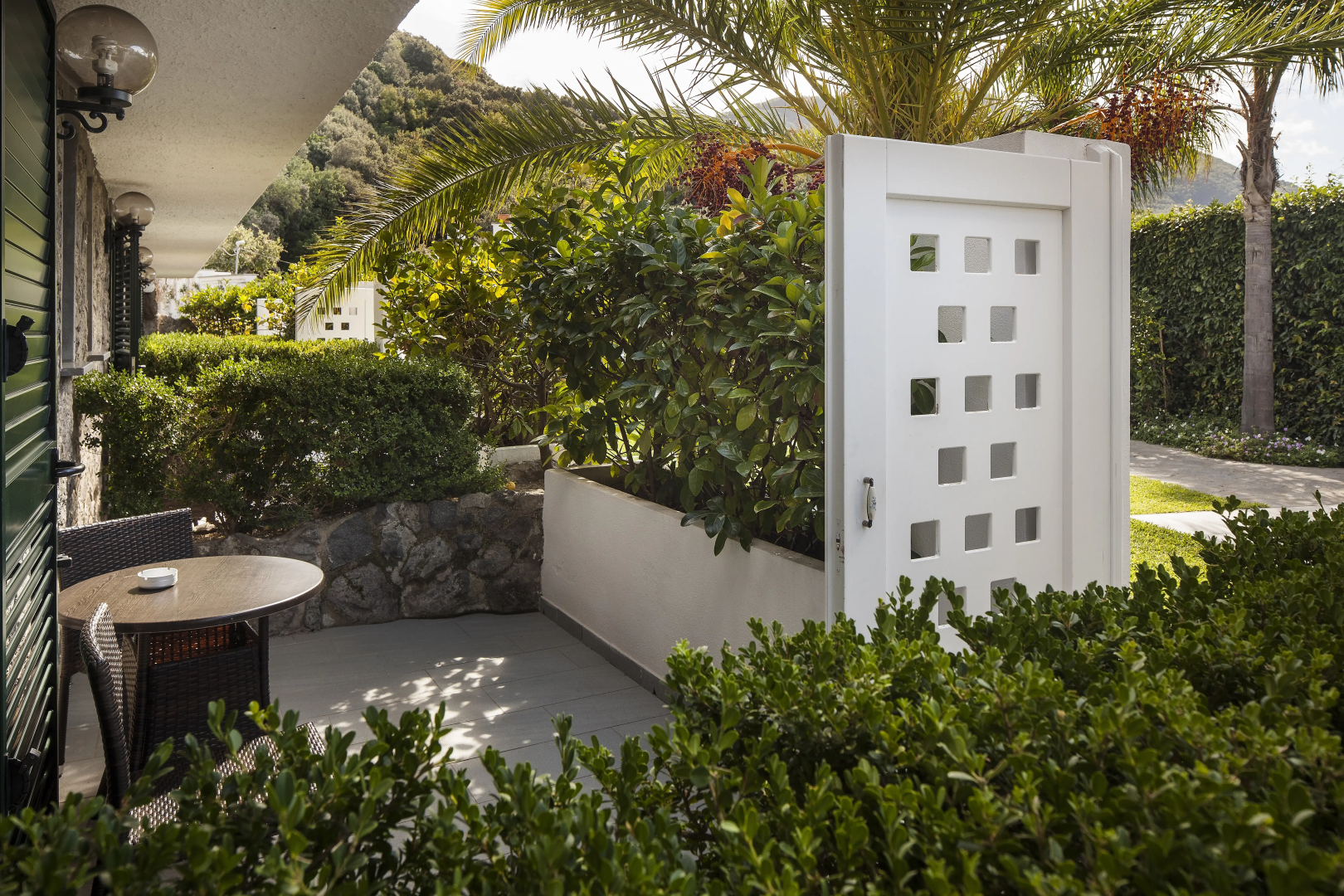 Grifo Hotel Charme & SPA