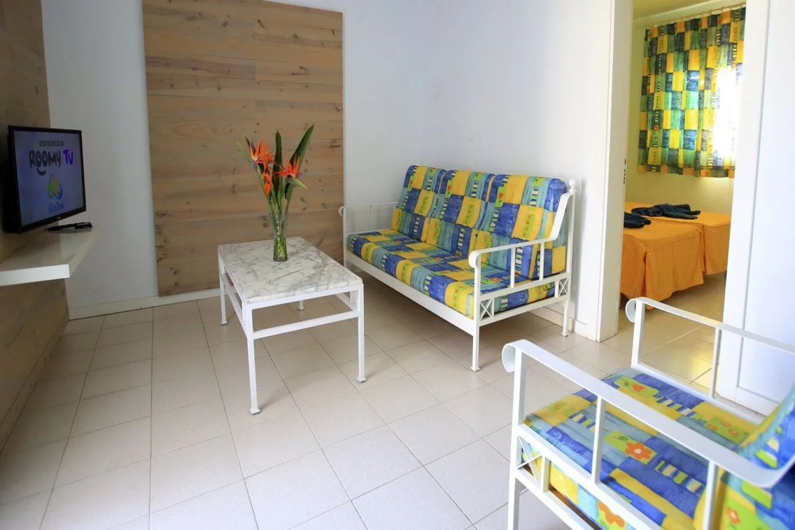 Smy Tahona Fuerteventura