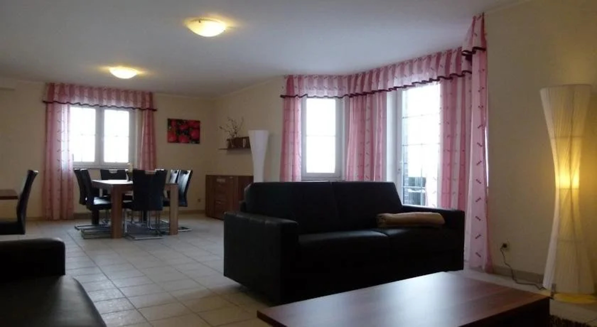 Ferienwohnung Bergblick Xanten