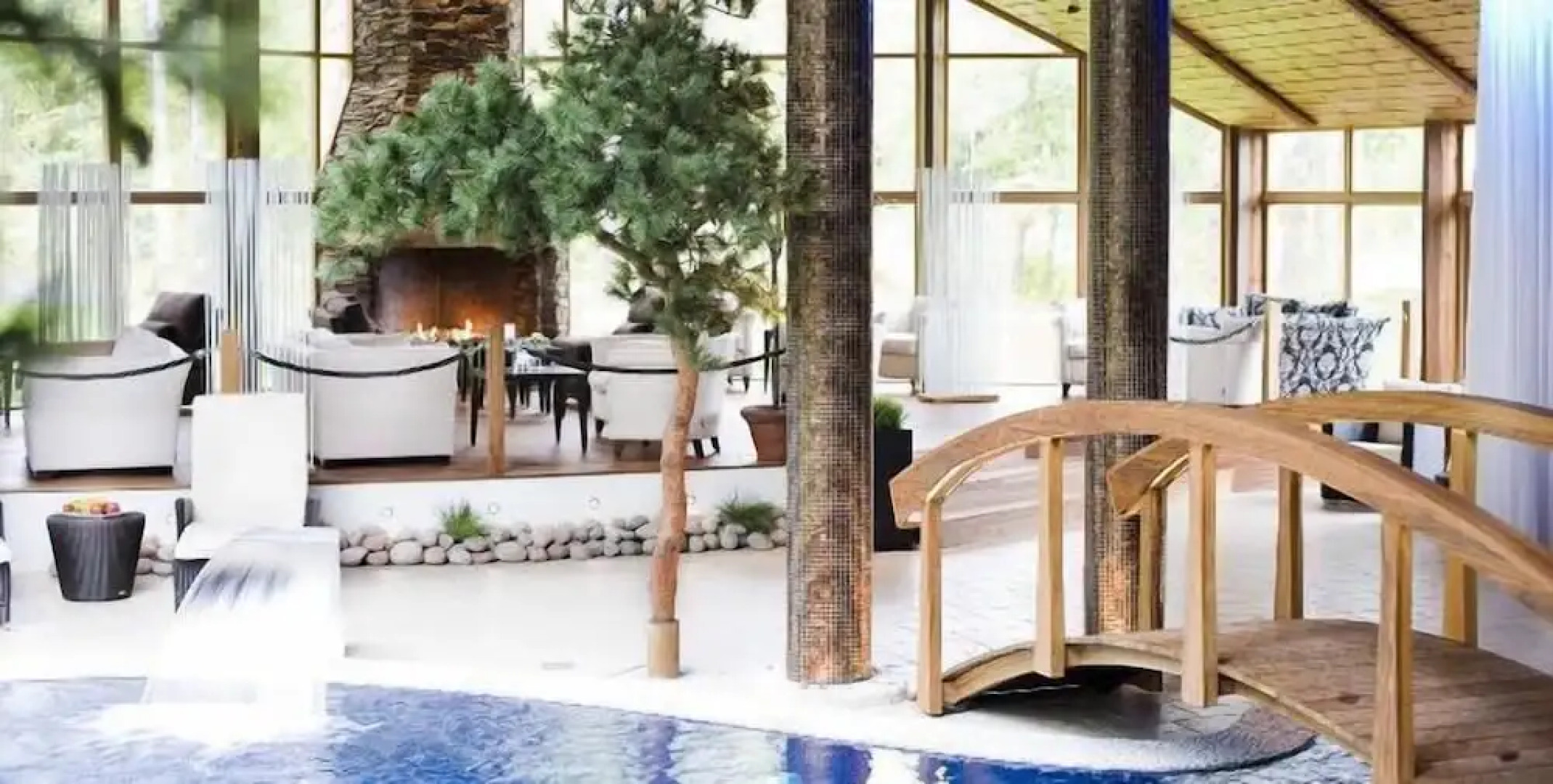 Nova Park Conference