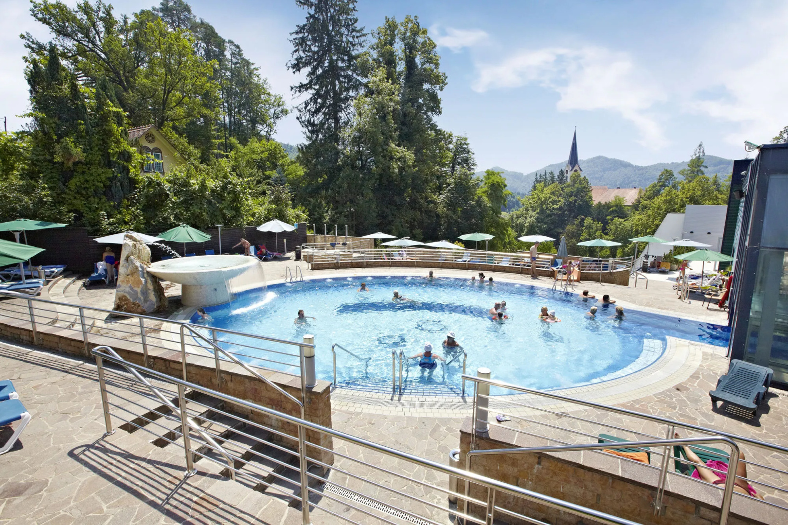 Hotel Park