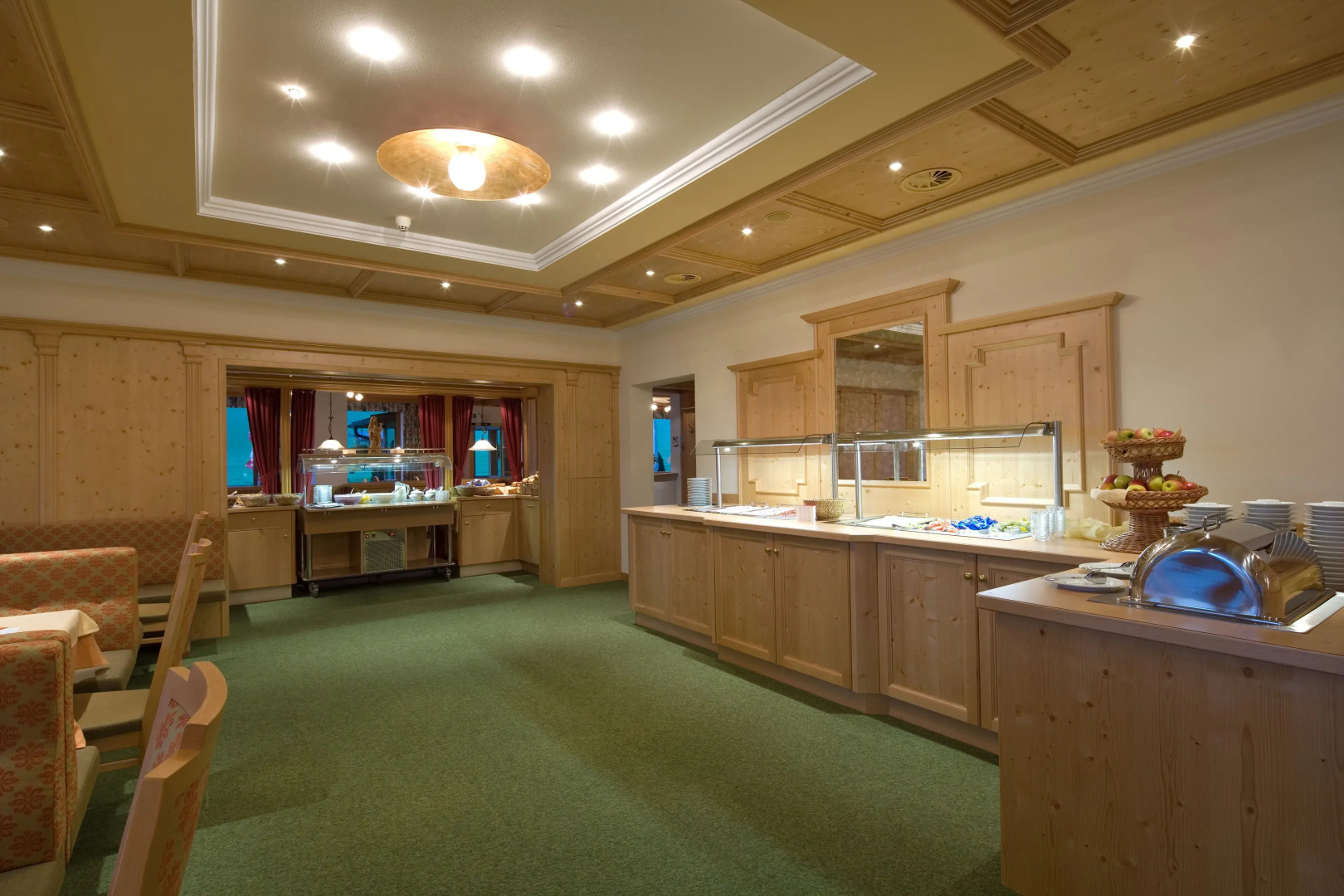 Hotel Bergland