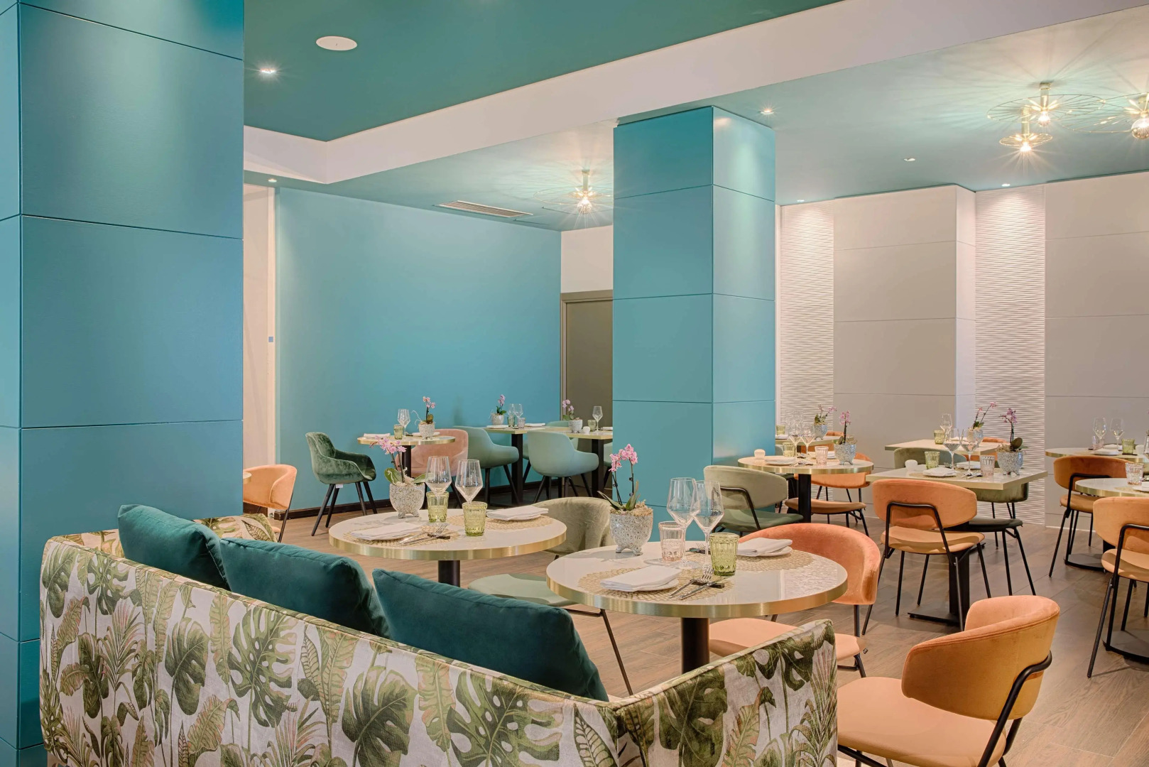 NH Collection Milano Touring