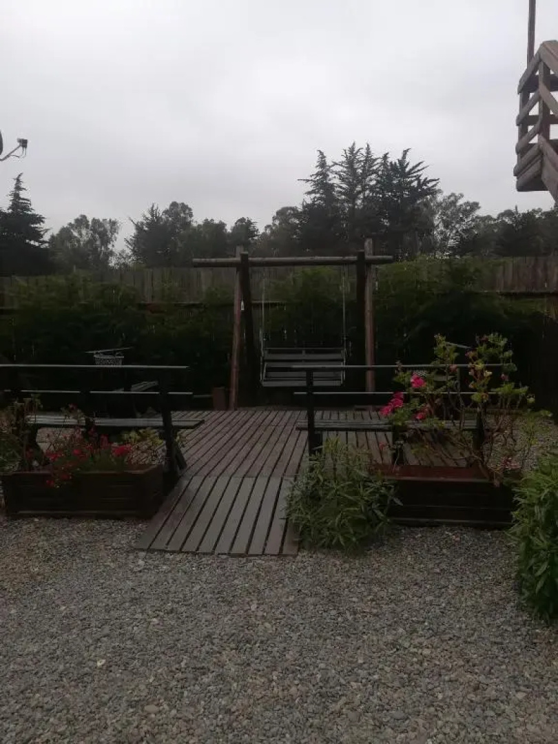 Cabañas Tu Bosque