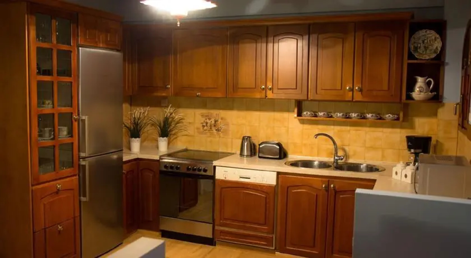 Anastasia Country Villa