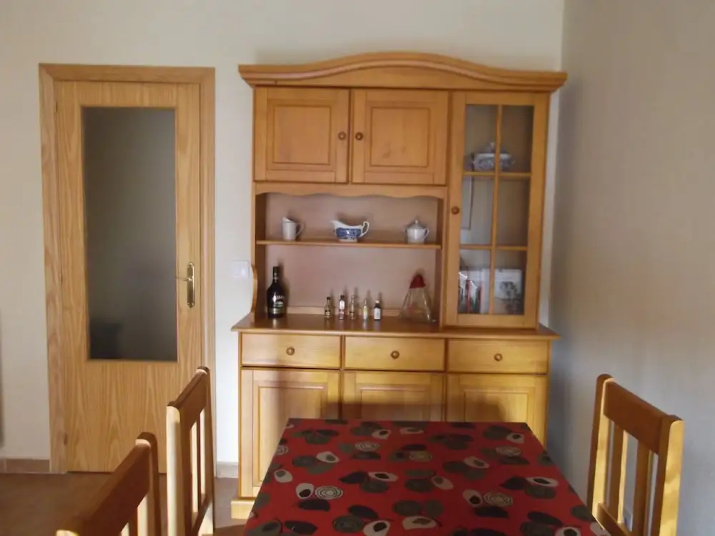 Apartamento San Babil - 2 L