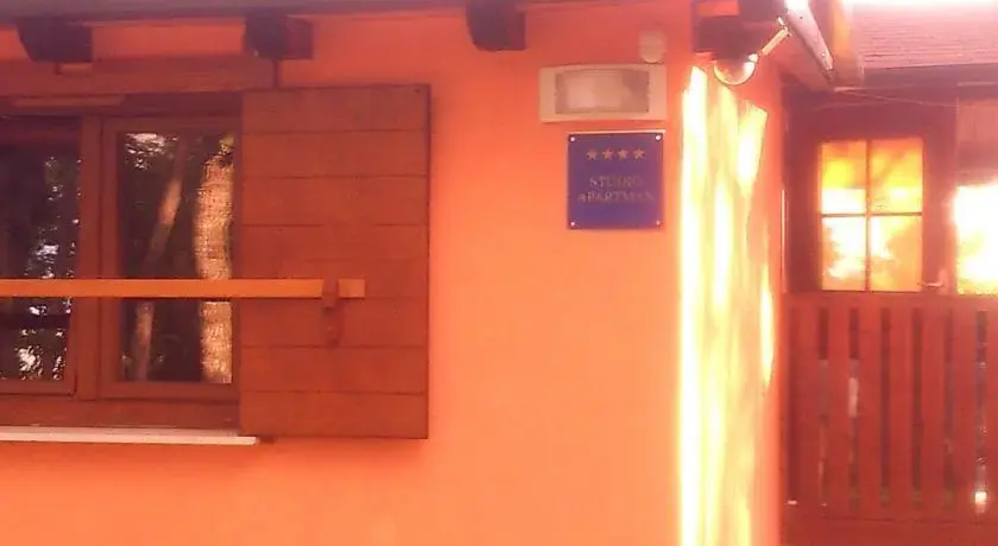 Guest house Vita Naturale