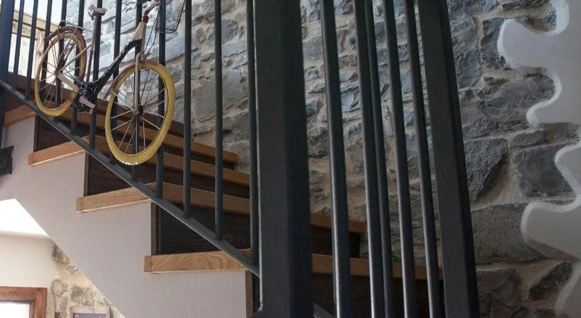 Albergue Monte Perdido