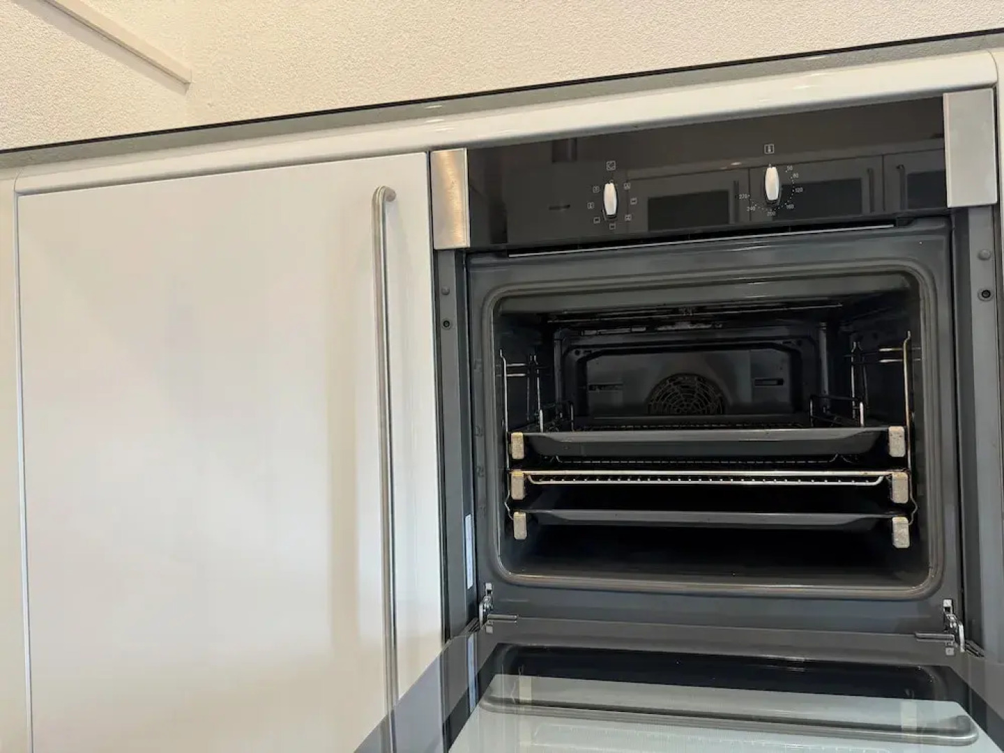 4 room cosy holiday apartment contactles