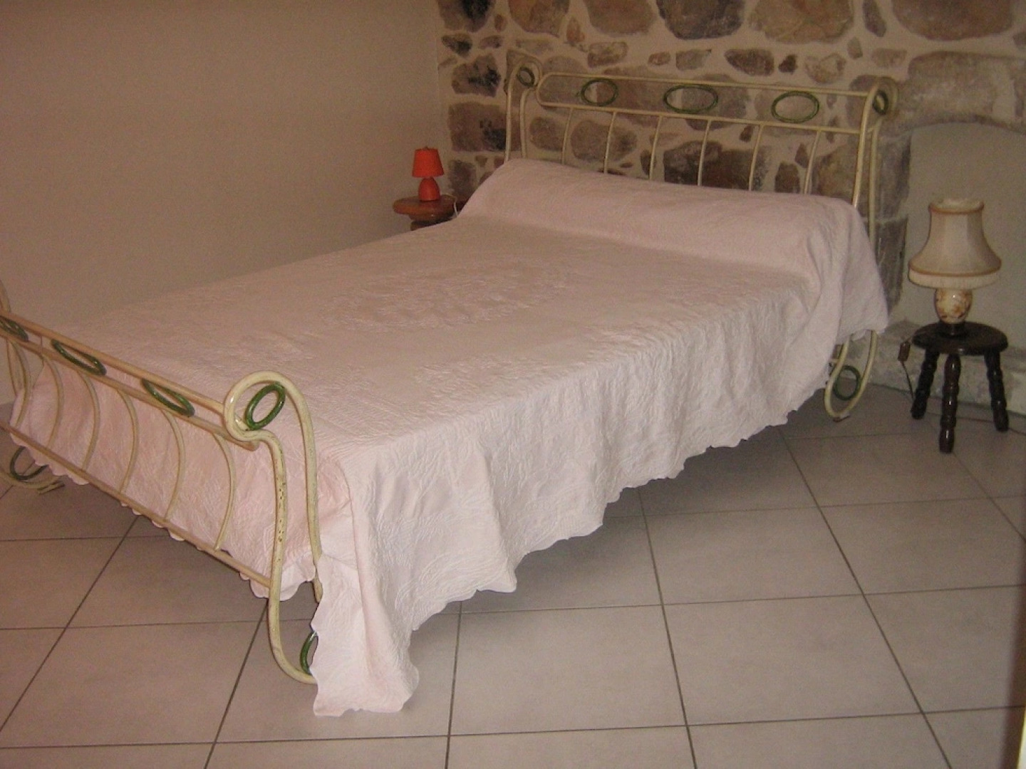 Le Mas Musardiere-Gîtes