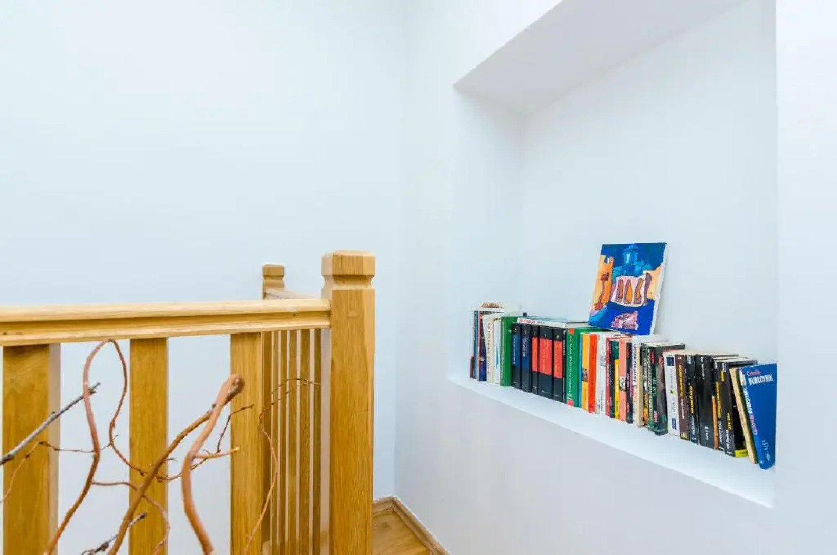 Splendid View House Villa