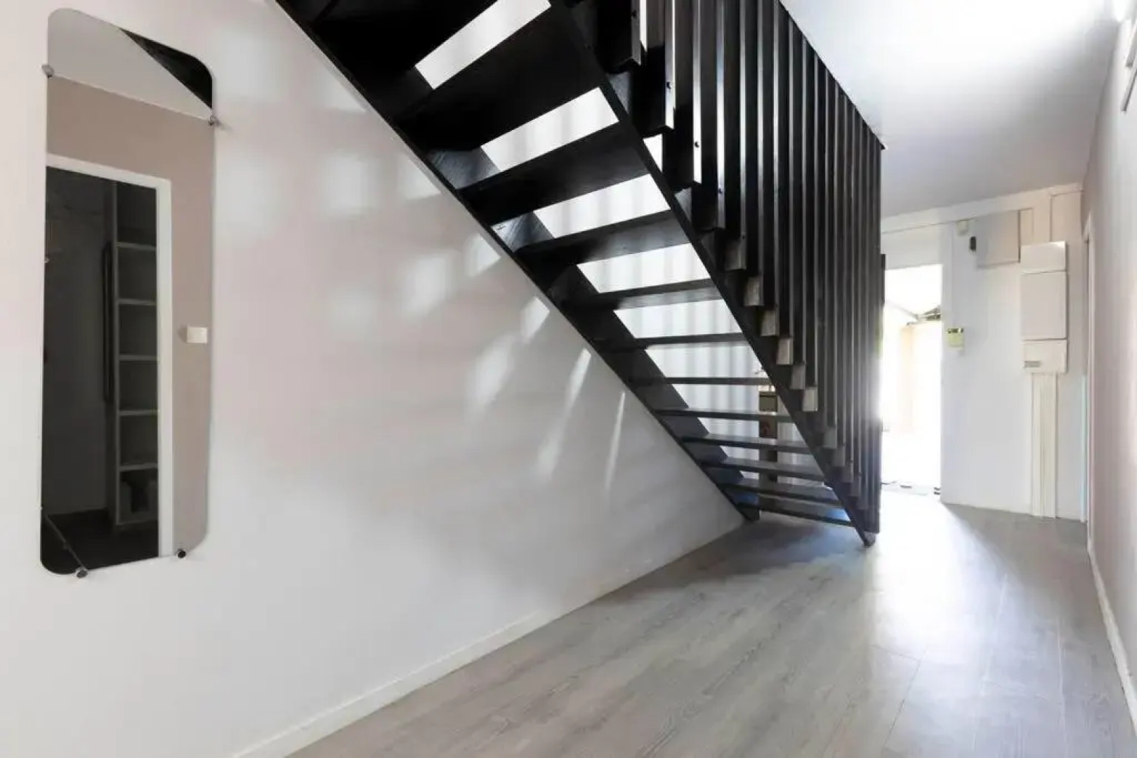 Villa Comfort-Soleil