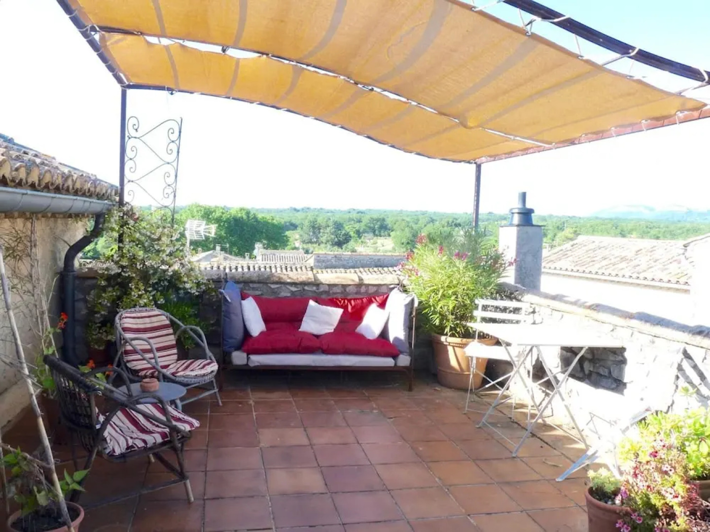 Chambres d'Hotes Atelier de Fons