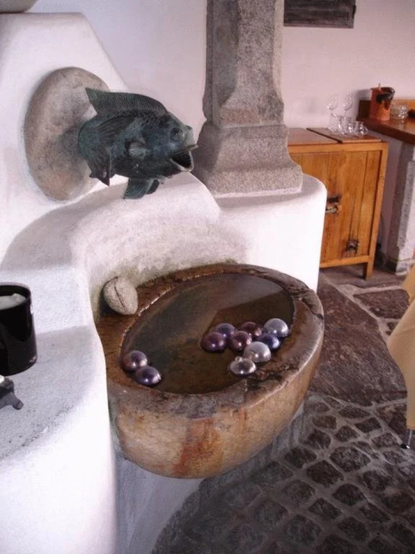 Hotel Kohnhauser - Restaurant