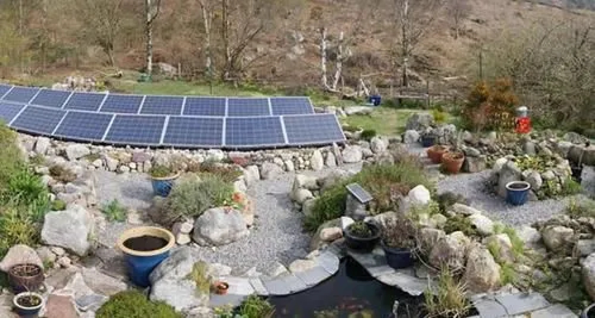 YHA Eskdale - Hostel