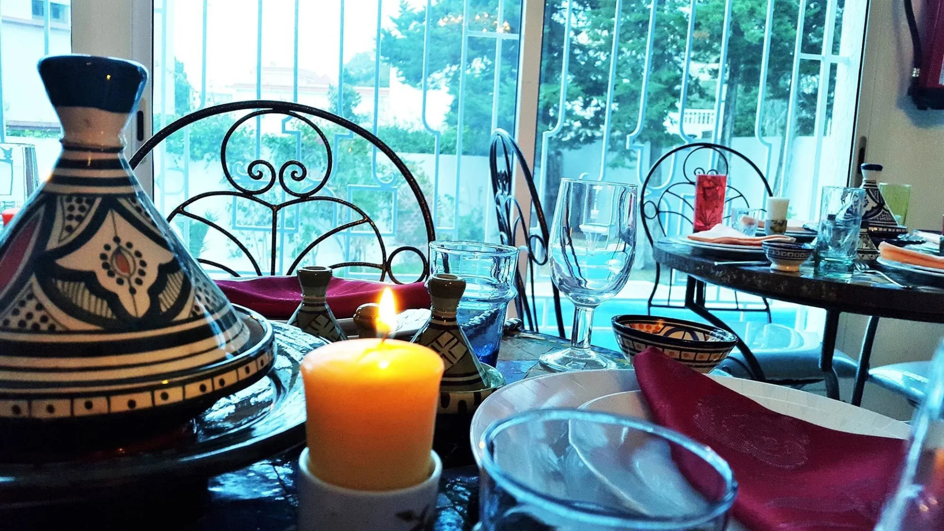 Malabata Guest House