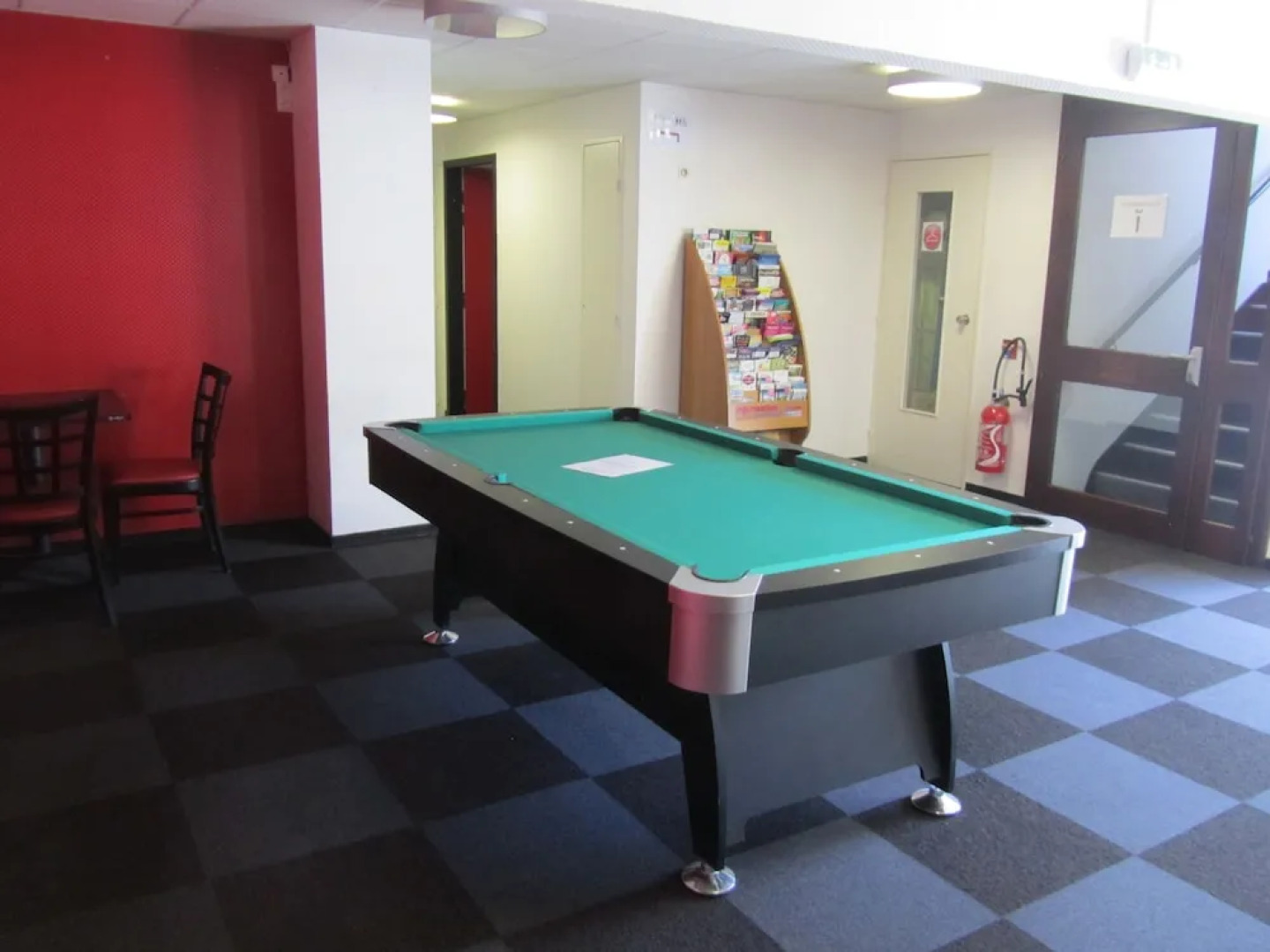 Hôtel Le Saint-Joseph