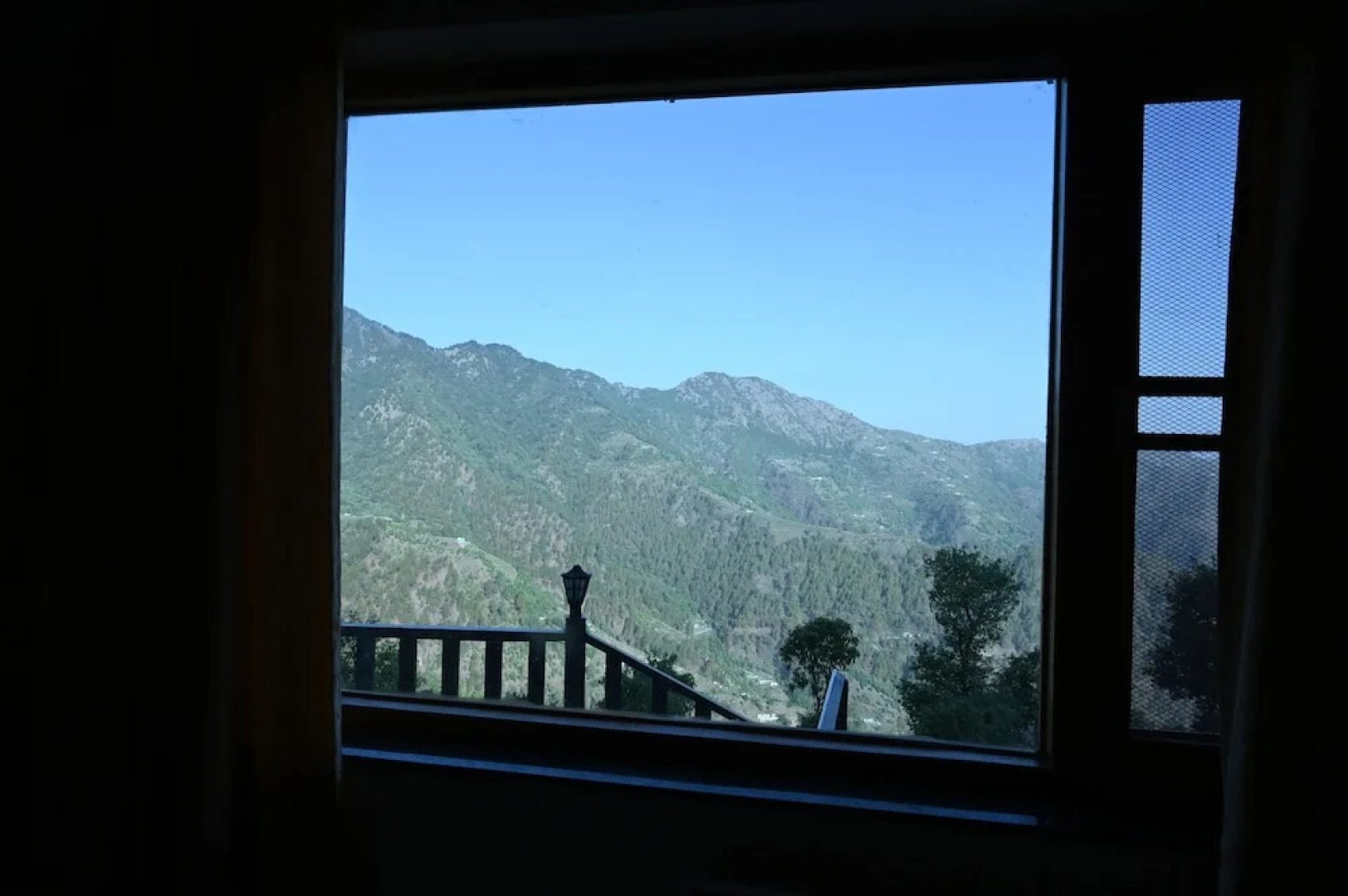 The Vintage Hill Village