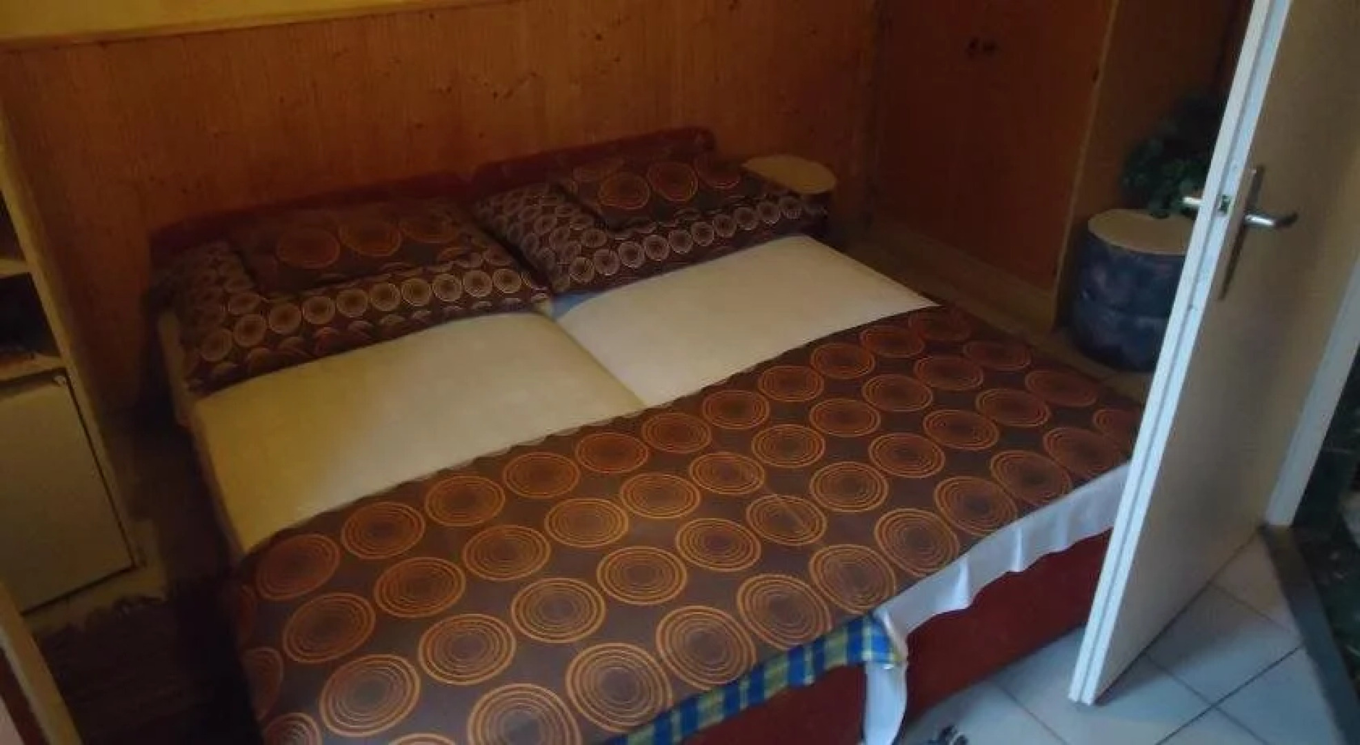 Viktoria Vendégház