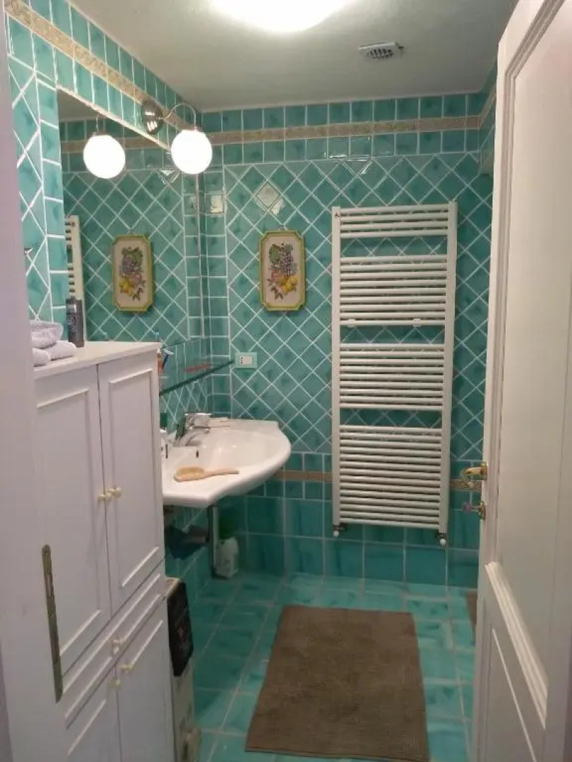 House in exclusive private consortium Beach and swimming pool