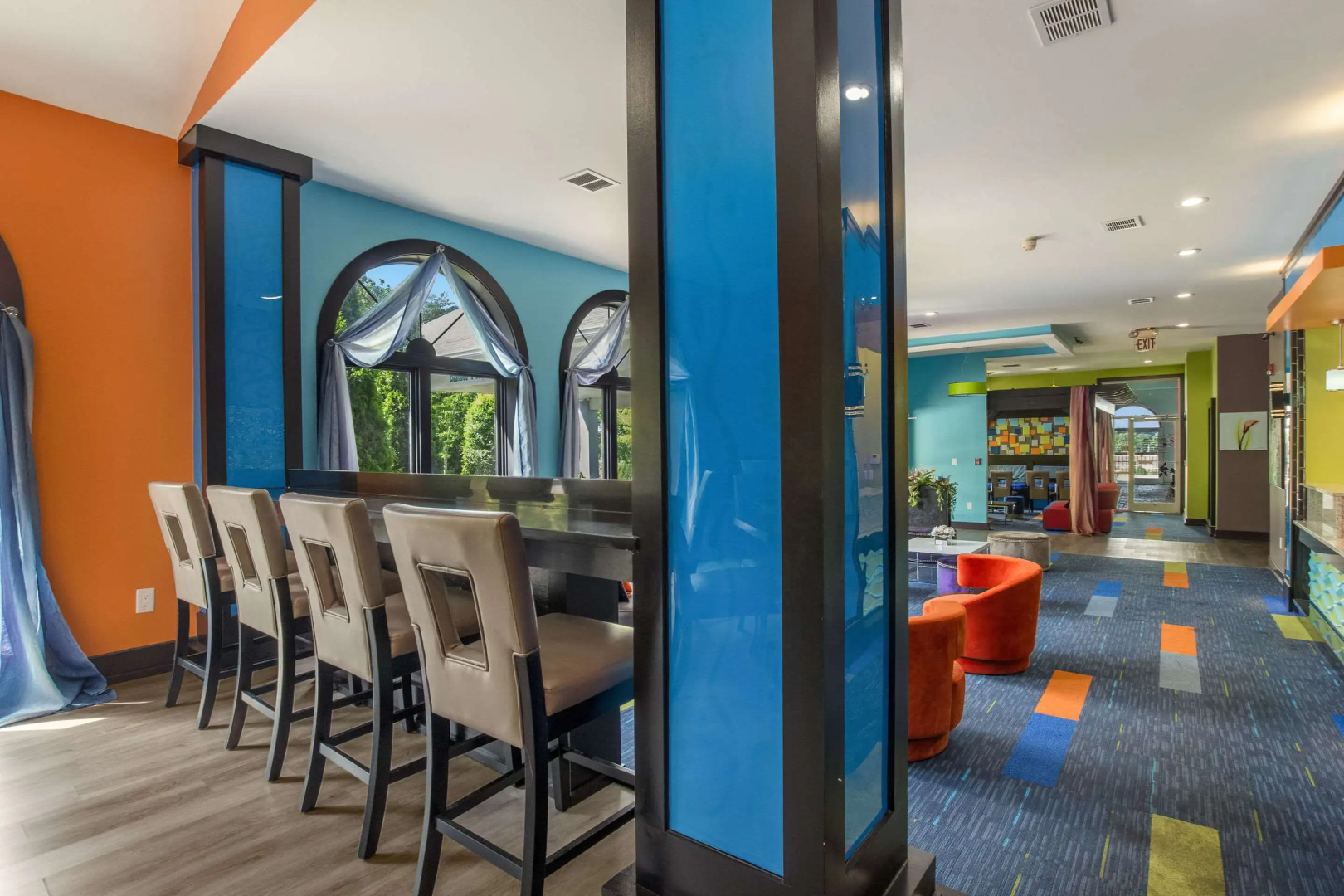 Quality Inn London North