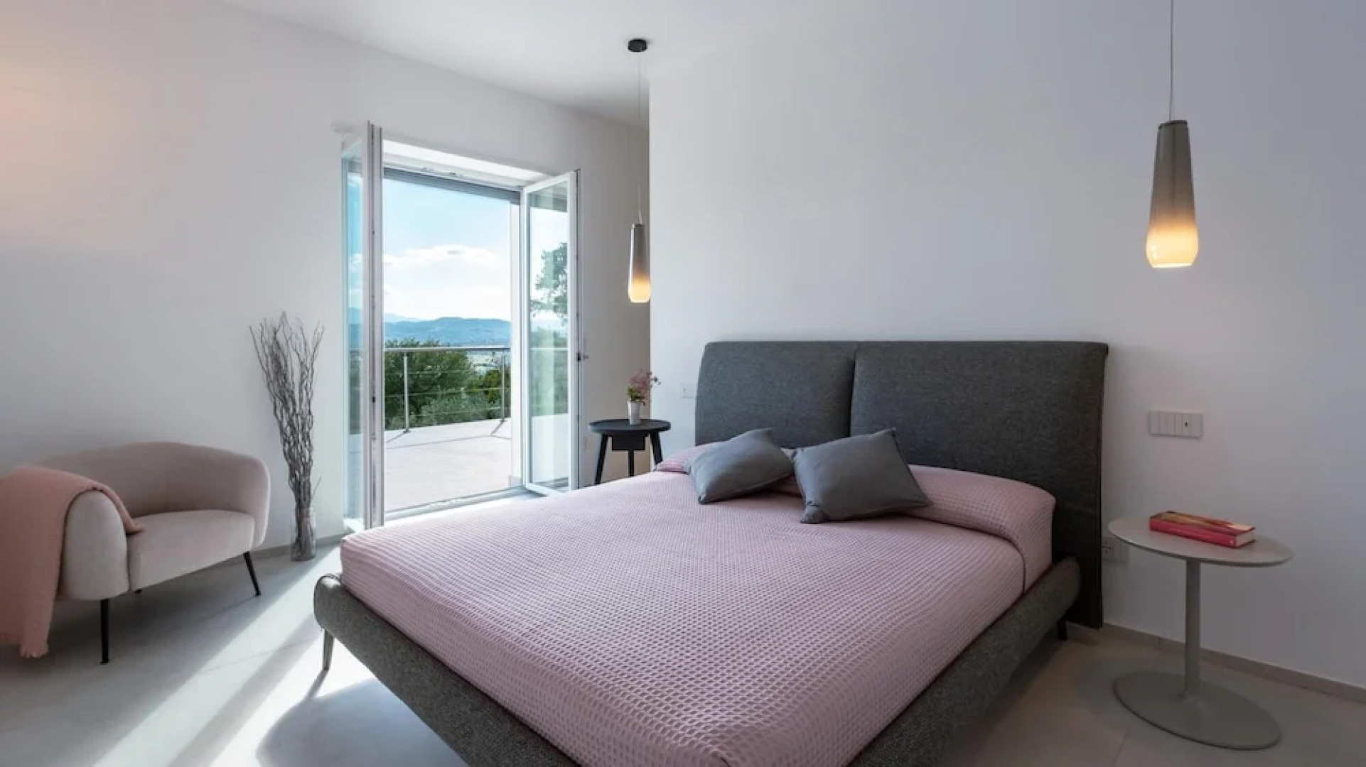 Villa Petrillo 6 Emma Villas