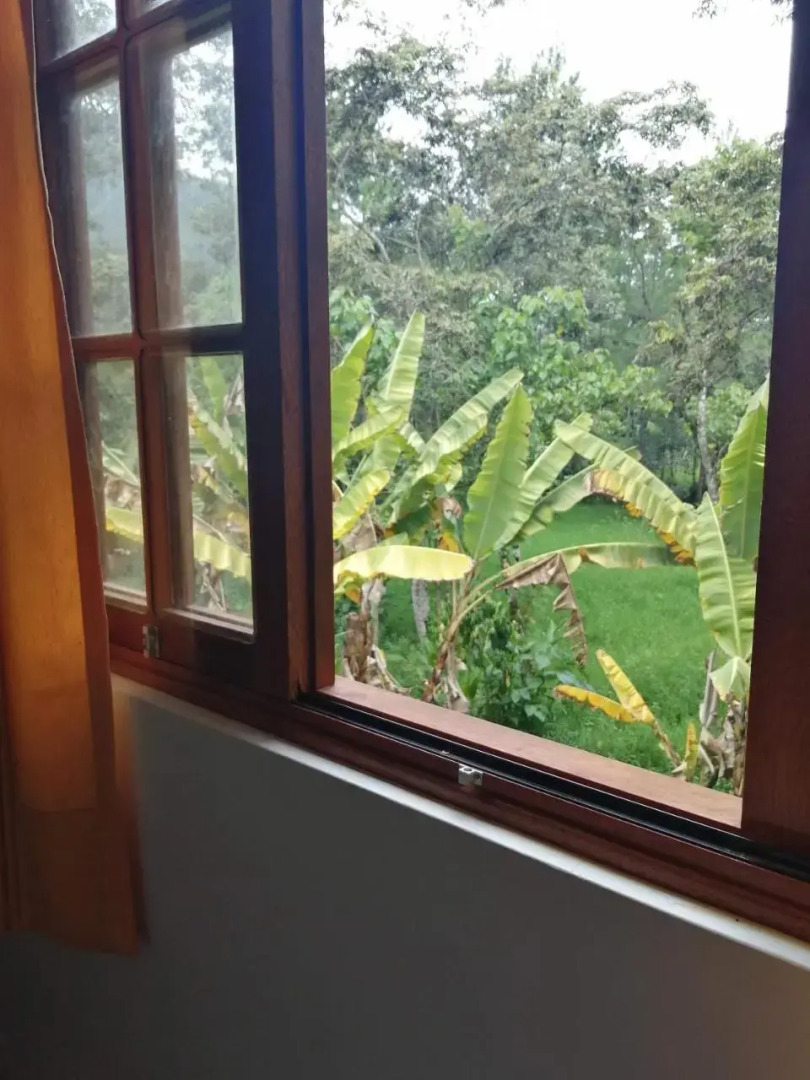 Illariy Tampu Ecoalbergue