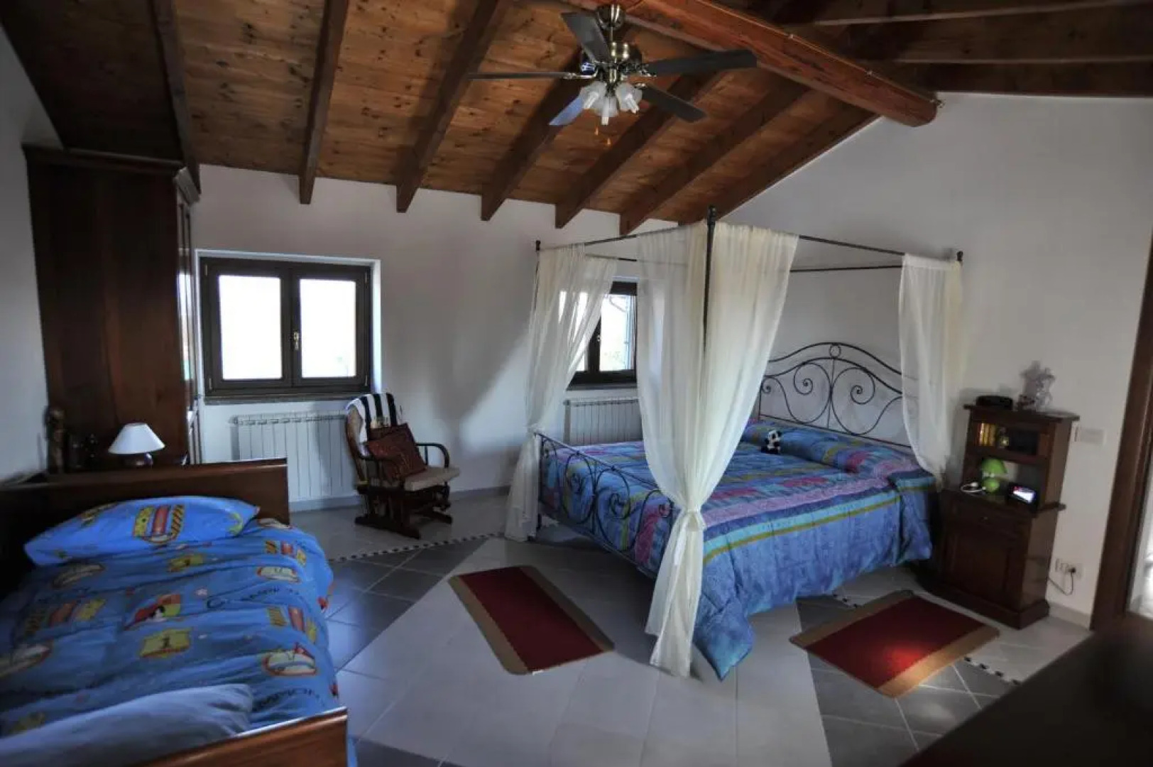 B&B Cascina Rosa Camilla