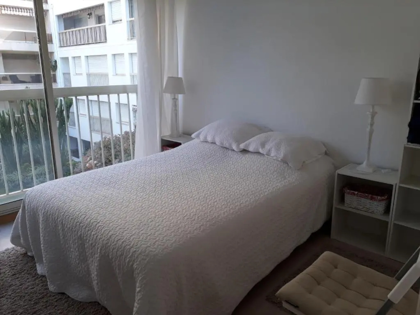 Appartement Front de Mer avec Piscine