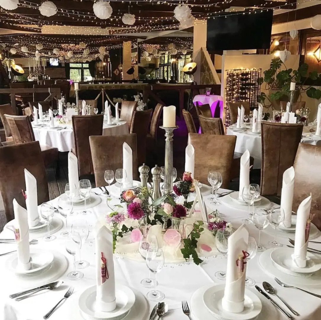 Hotel & Restaurant Schulz