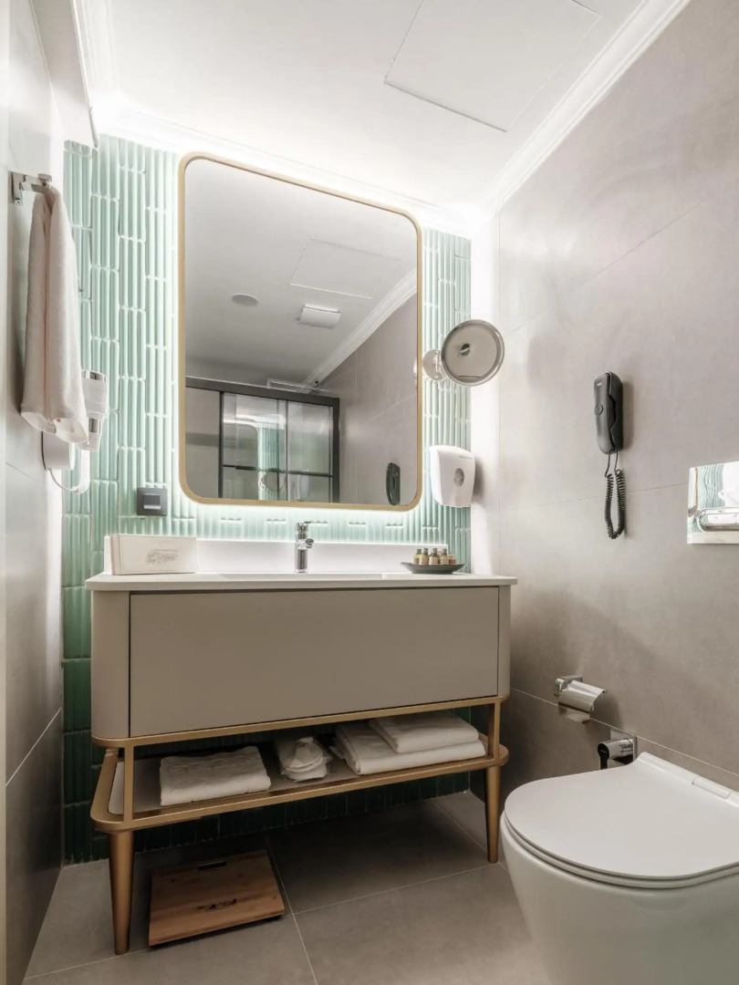 Perla Pura Hotel