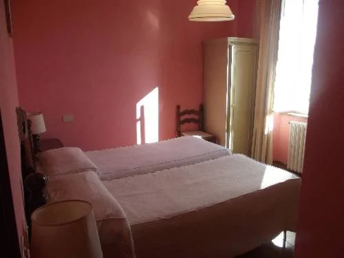 Hotel La Vecchia Posta