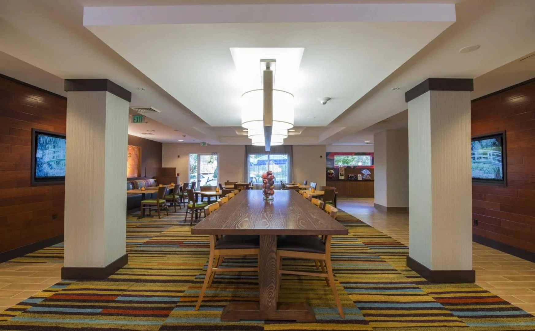 Fairfield Inn & Suites by Marriott Greenwood