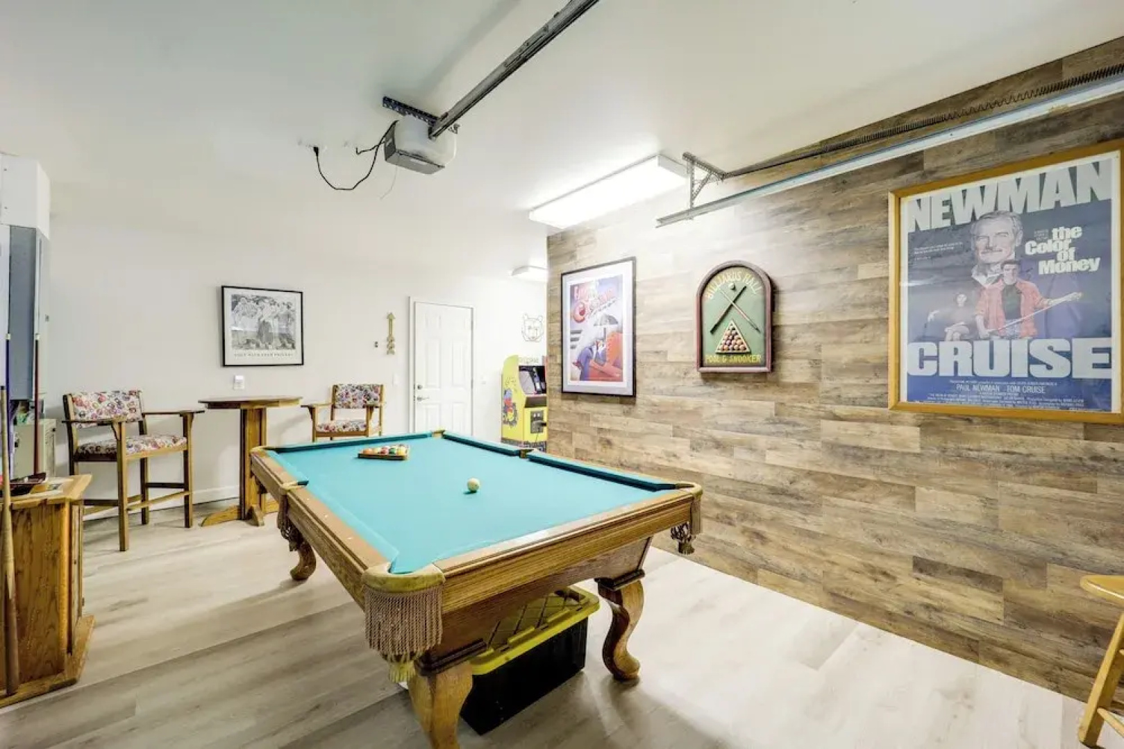 Upscale Blue Ridge Mtns Escape: Great for Groups!