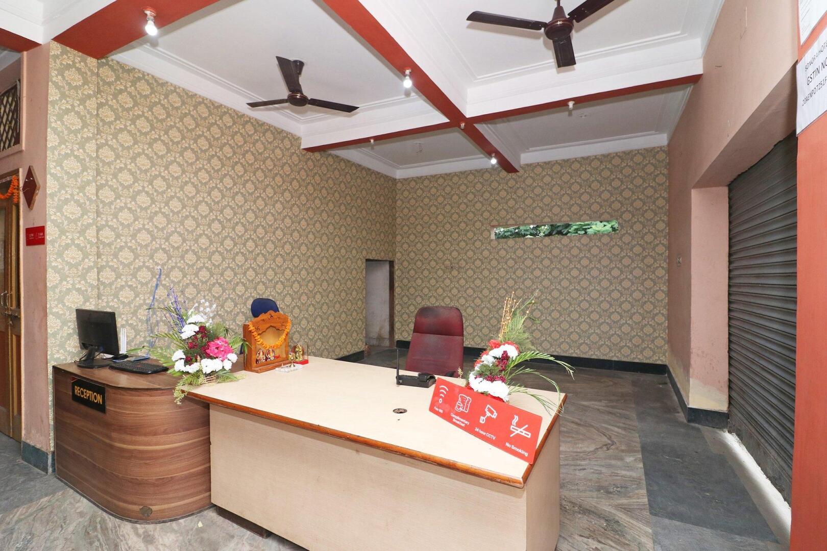 OYO 37163 Sonora Hotel