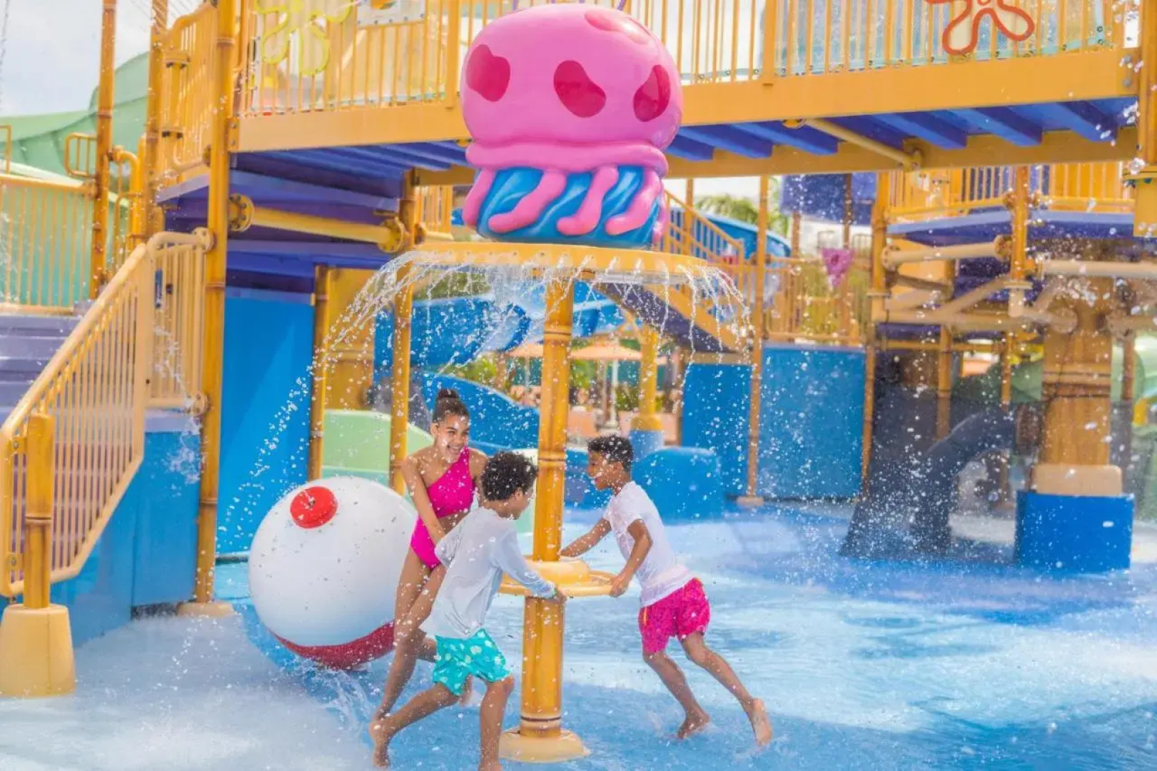 Nickelodeon™ Hotels & Resorts Riviera Maya - All Inclusive