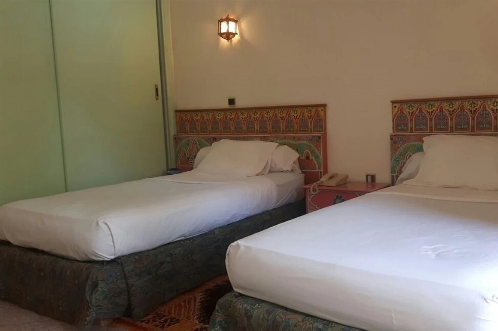 Hotel Farah El Janoub